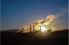 Only 13% of global methane missions are being tracked (!!)